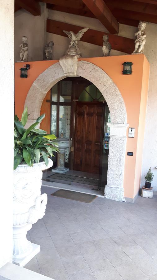 Hotel Armida Castenedolo Exterior photo